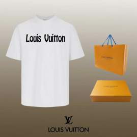 Picture of Louis Vuitton T Shirts Short _SKULVXS-Lsxitx996697